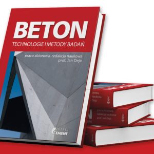{:pl}Beton – technologia i metody badań{:}{:en}Beton – technologia i metody badań{:}