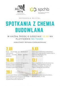 Read more about the article {:pl}Spotkania z chemią budowlaną{:}{:en}Meetings with construction chemicals{:}