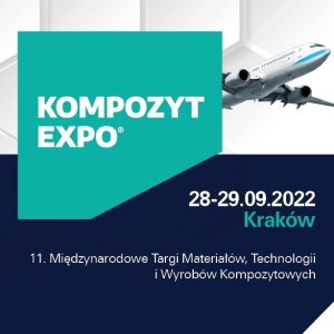 Międzynarodowe Targi Materiałów, Technologii i Wyrobów Kompozytowych KOMPOZYT EXPO